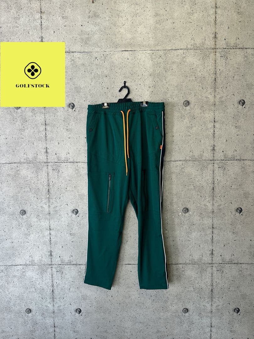 【新品未使用】サイズ6 メンズ パンツ ラッセルノ 2185