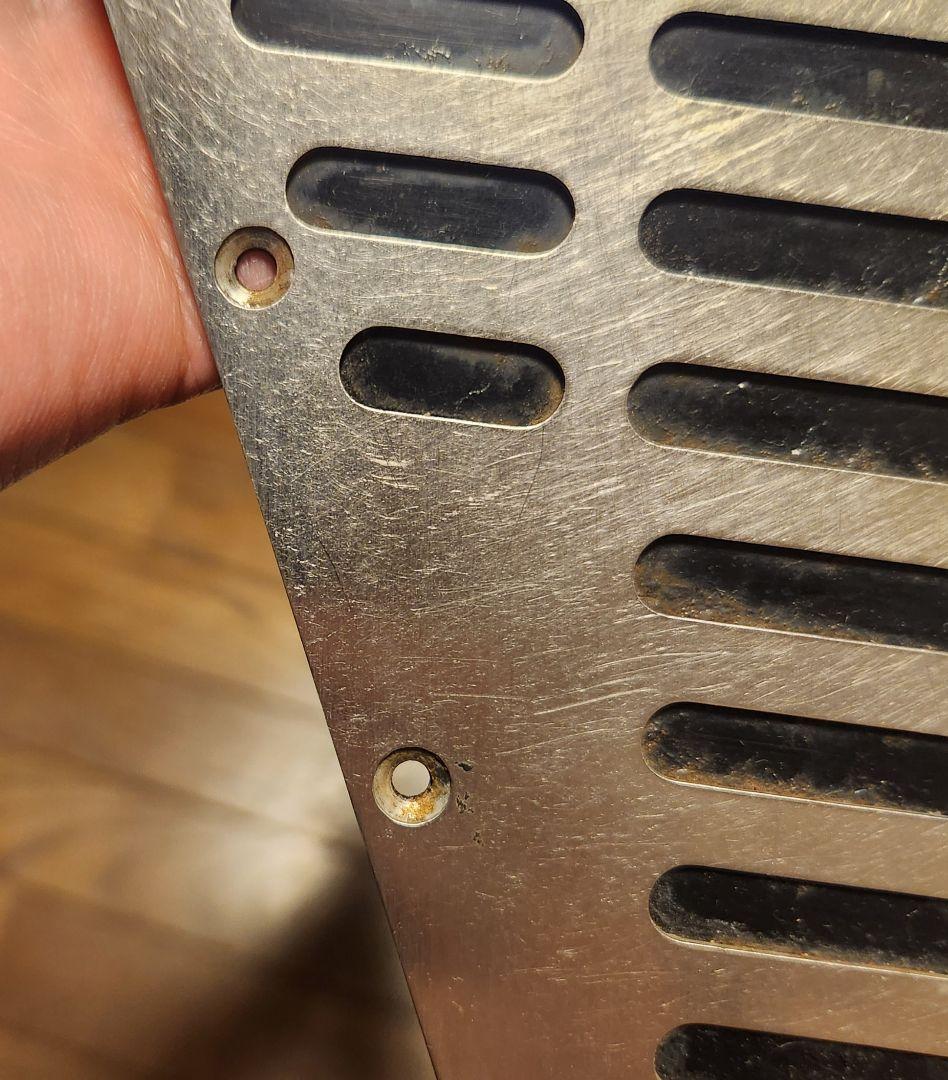 廃盤 COX フットレスト VW ゴルフ Golf5/6