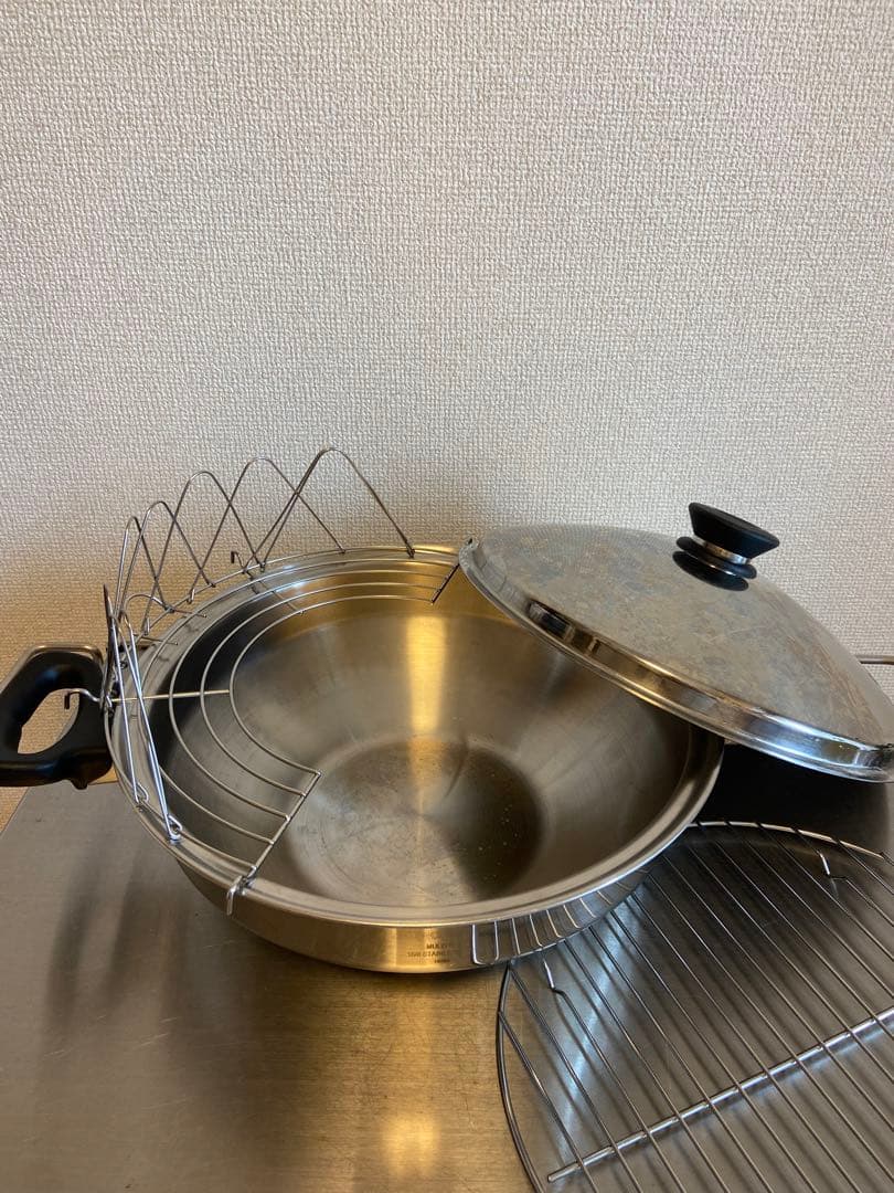 Amway Queen ウォック