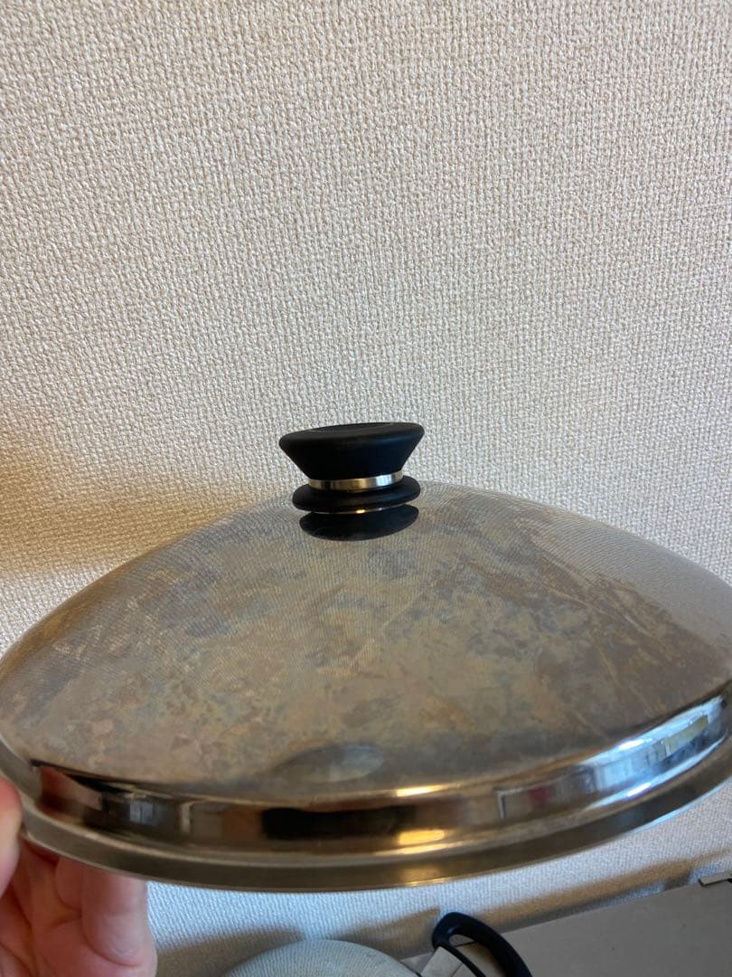 Amway Queen ウォック