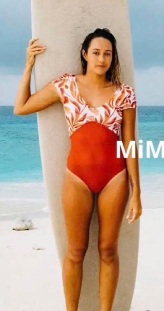 【新品】Seea水着