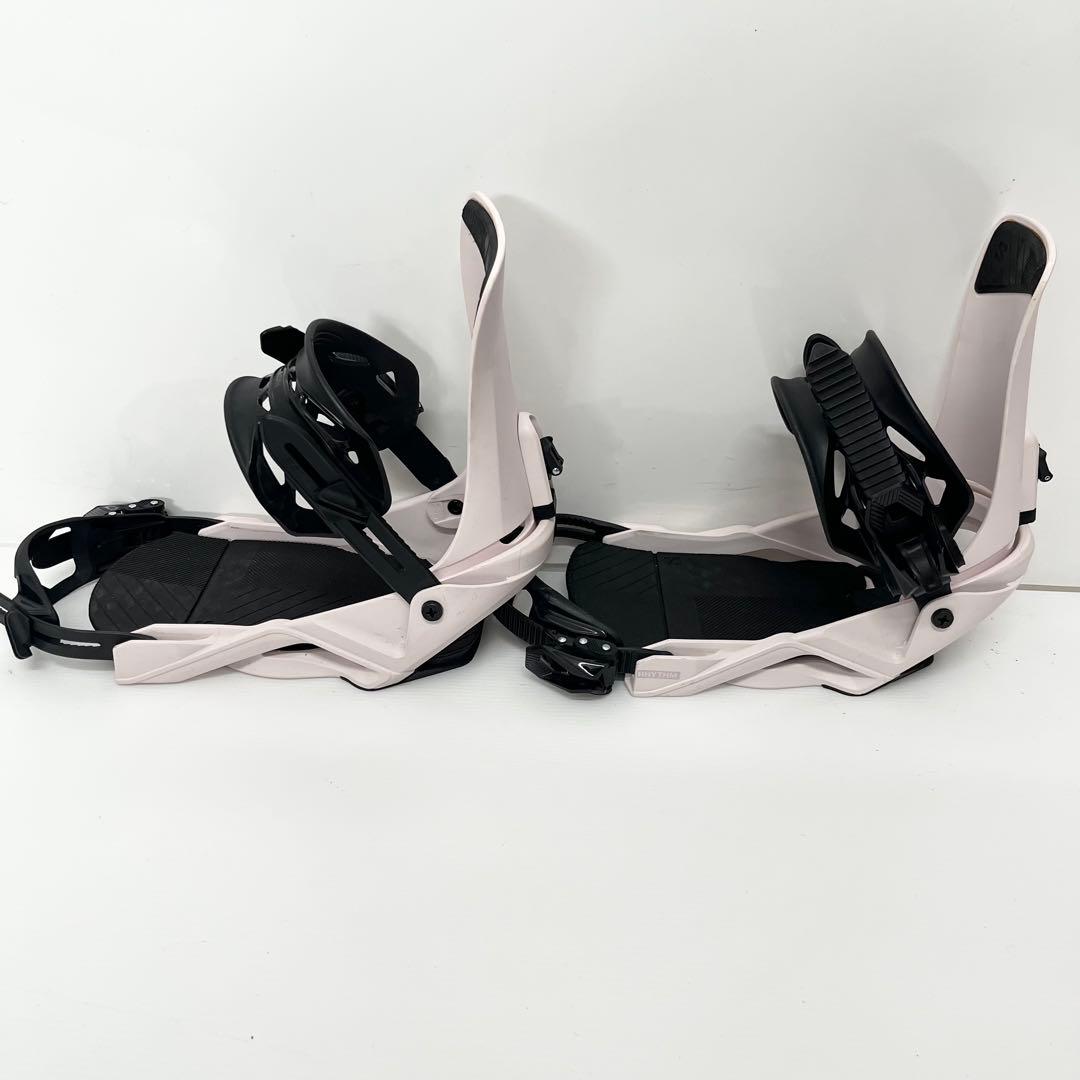 SALOMON レディース スノボセットサロモン　スノーボード　女性用　美品