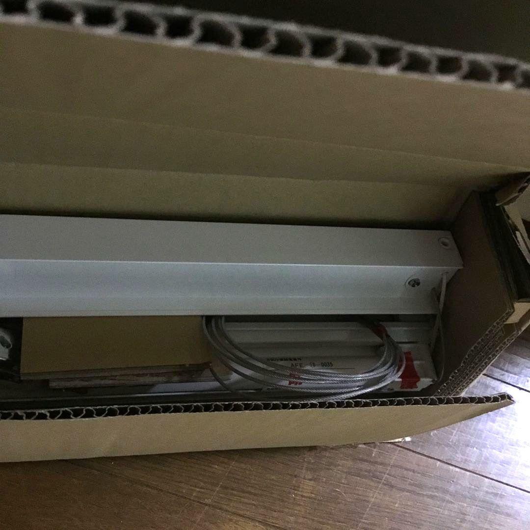 タチカワブラインド RS-8461 白