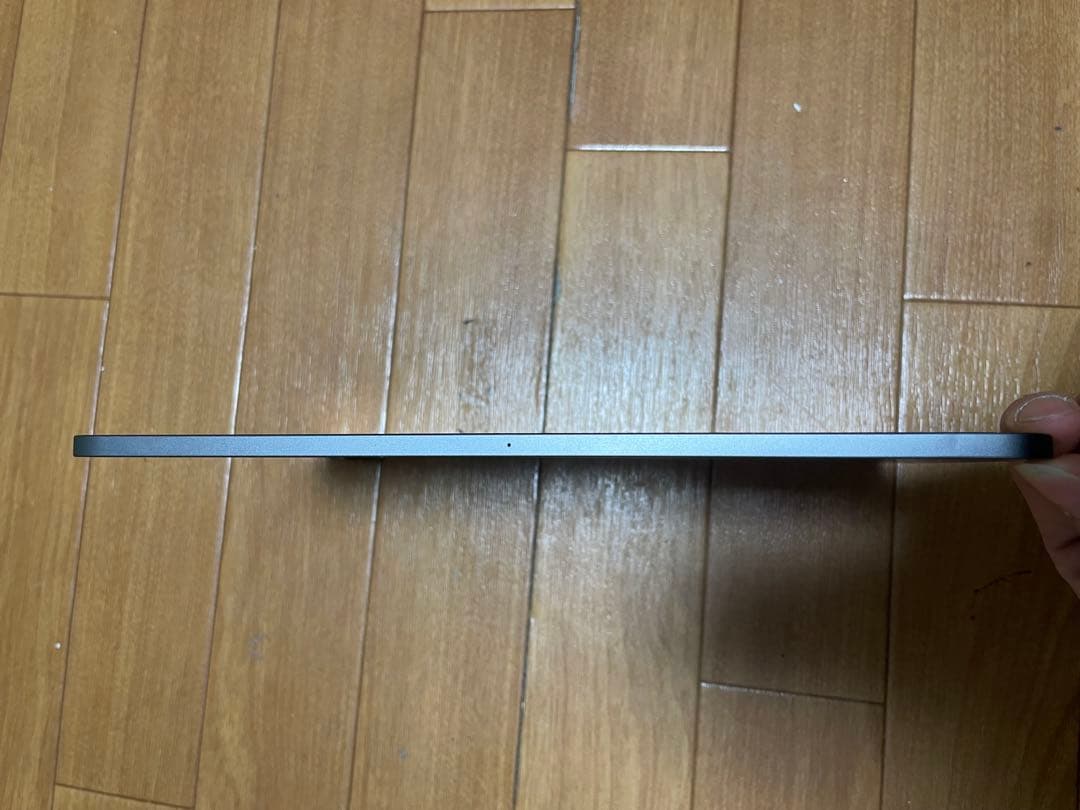 Apple iPad Pro 11インチ (第1世代)