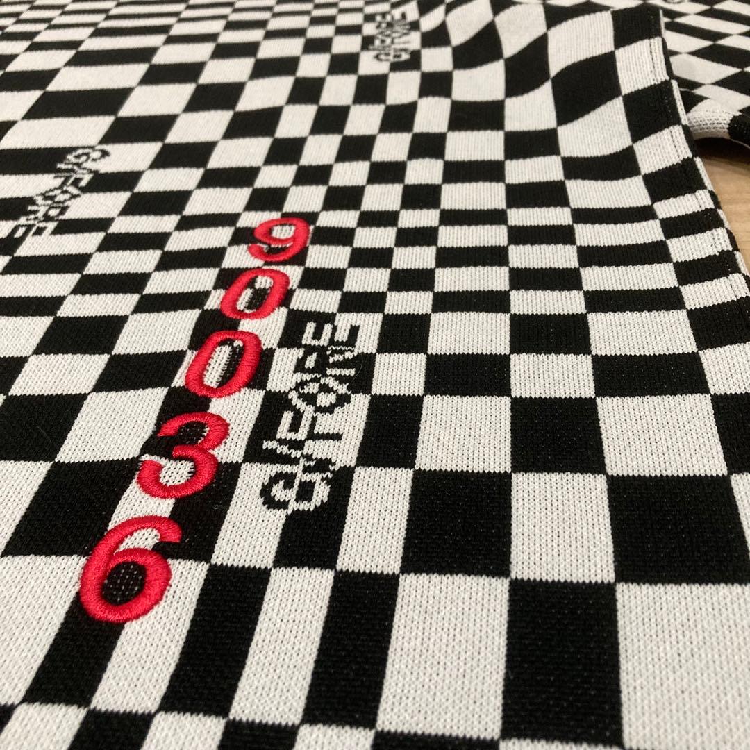 G/FORE ジーフォア ニット セーター 2 ブラック ゴルフウェア