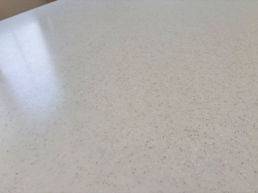 人工大理石/天板/人大 テーブル/作業台/捏ね台/菓子作り/DIY/ハンドメイド