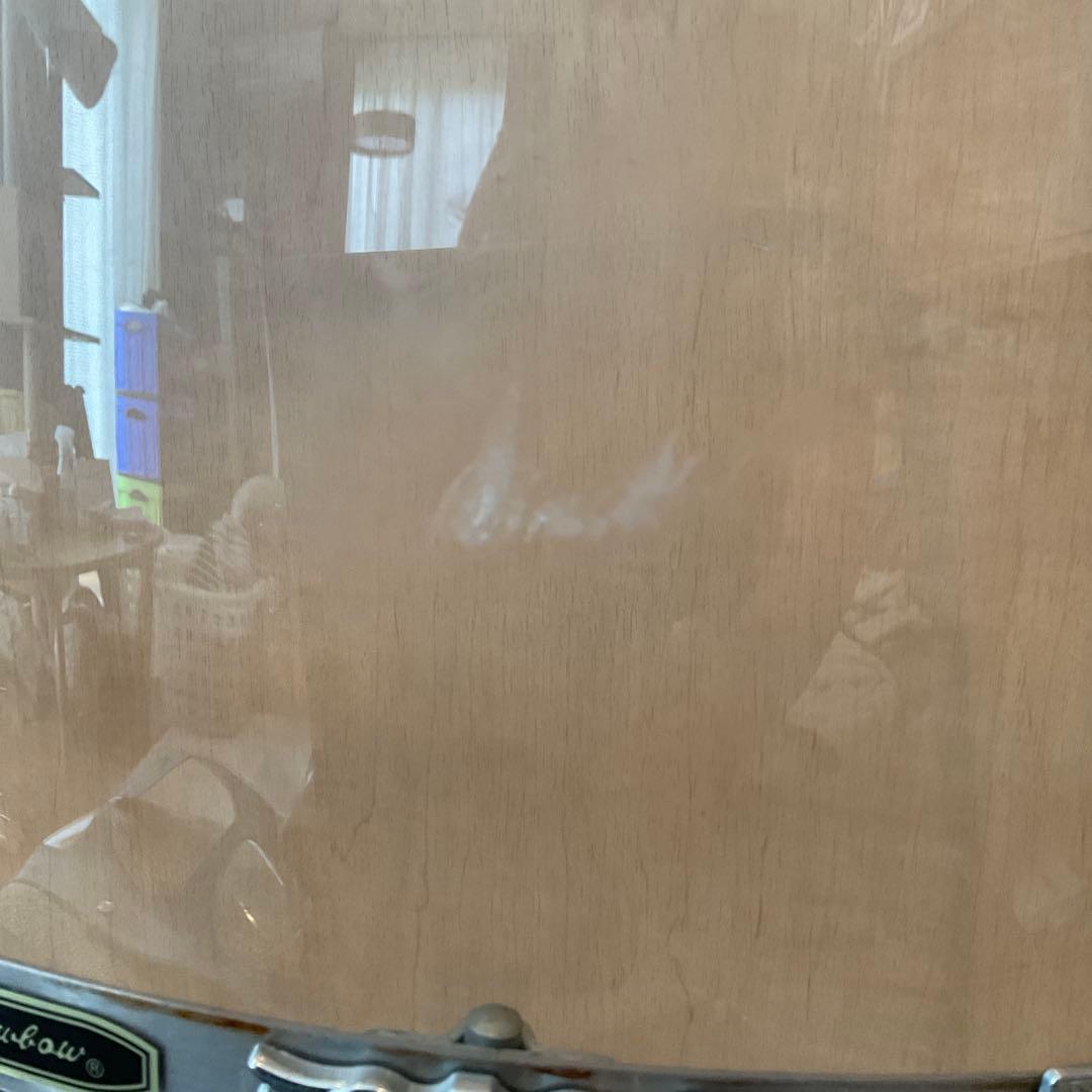 C*n様 東京風防 スクリーン TF-101 Tokyo Fuubow 旧車 族