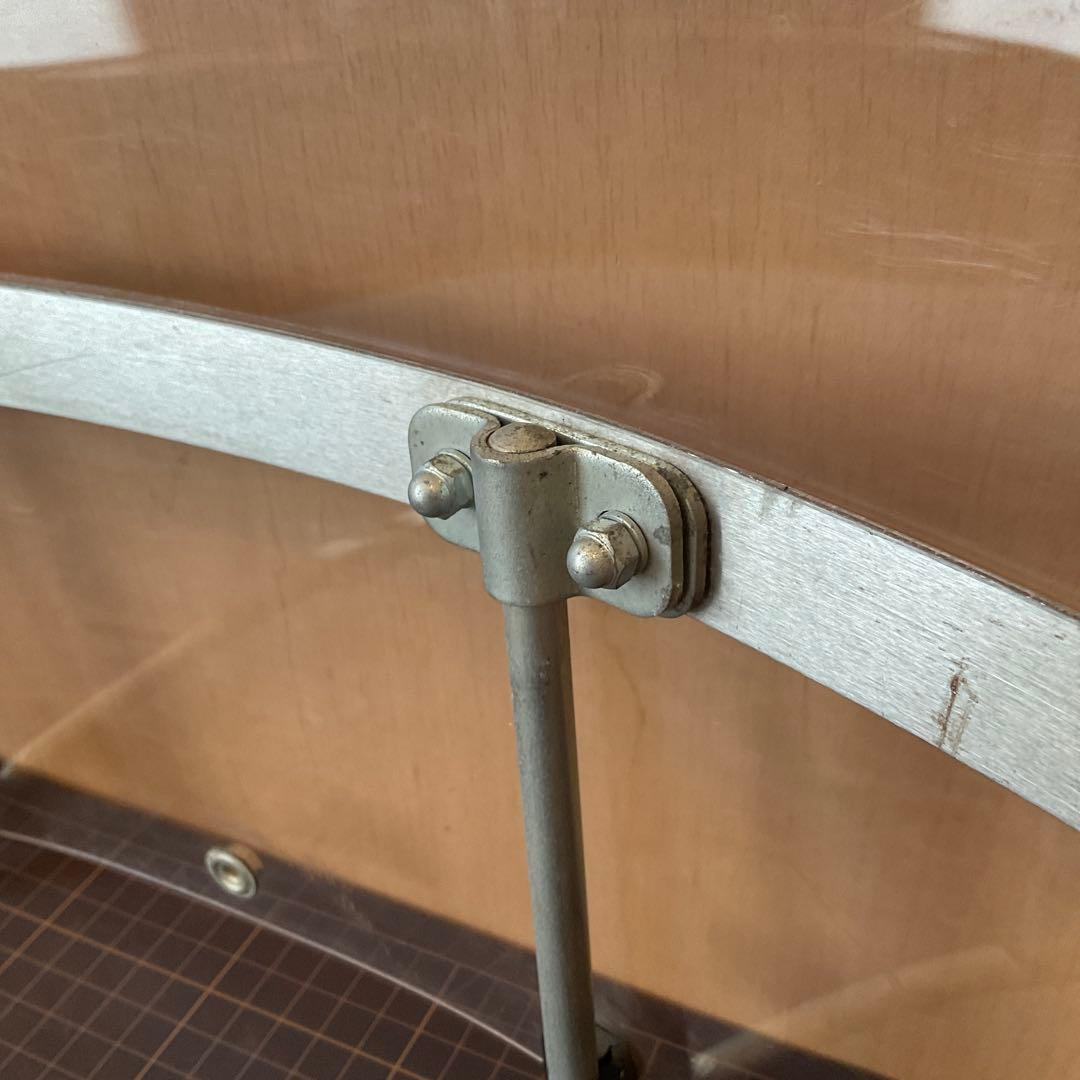 C*n様 東京風防 スクリーン TF-101 Tokyo Fuubow 旧車 族