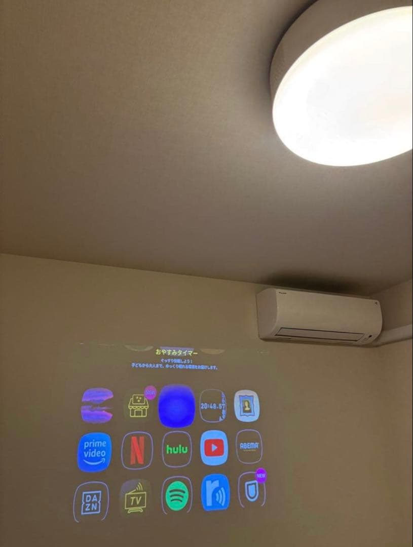 【お値引き可能‼︎】popIn Aladdin