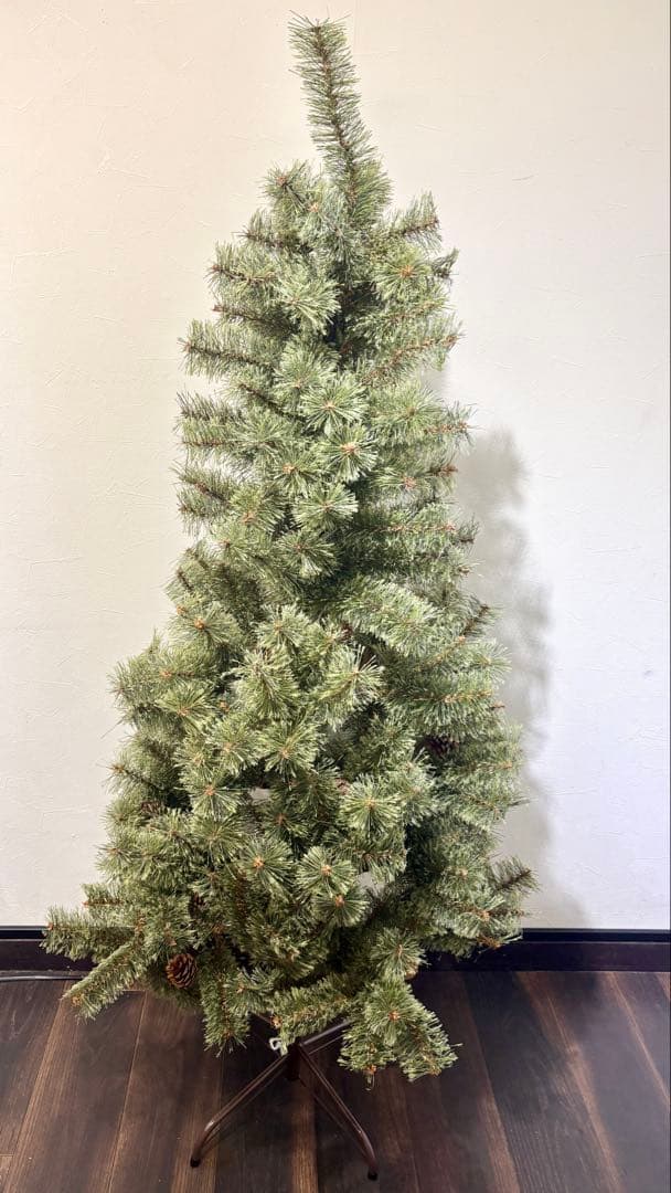 Alsace(R) アルザス 正規品 クリスマスツリー 150cm