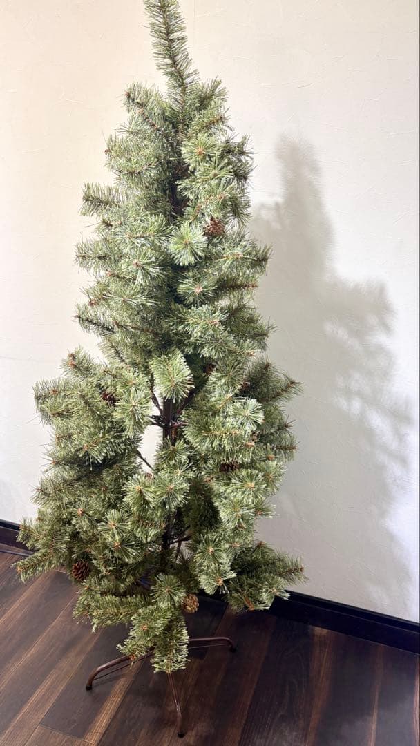 Alsace(R) アルザス 正規品 クリスマスツリー 150cm