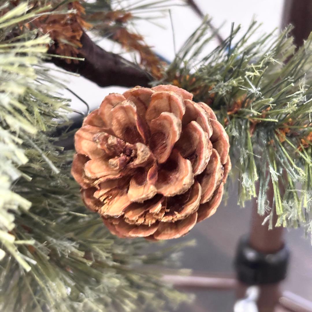 Alsace(R) アルザス 正規品 クリスマスツリー 150cm