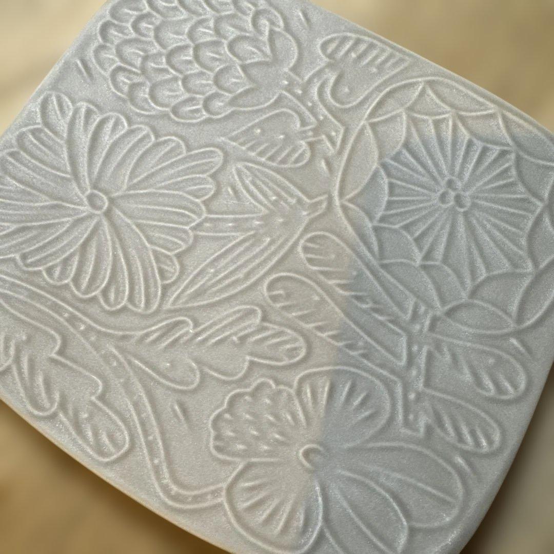 yumiko iihoshi 鹿児島睦　フローロ3枚セット　イイホシユミコ