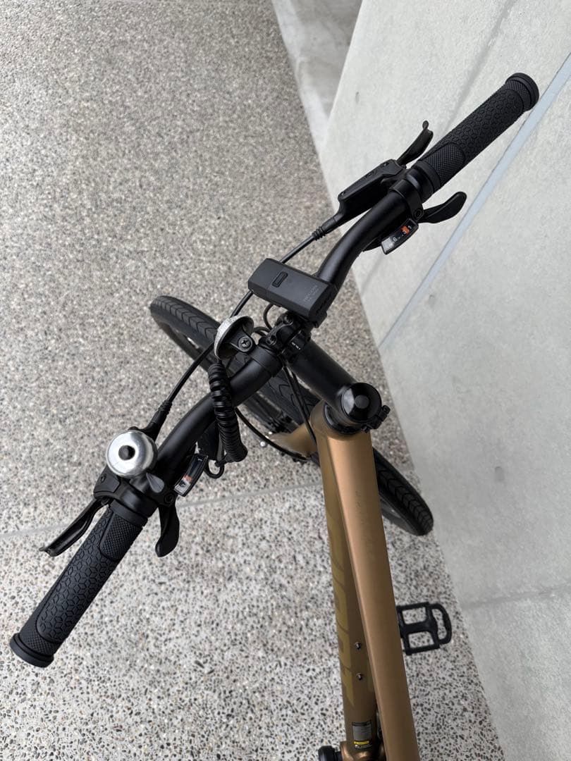 GIANT Gravier Disc 2026年モデル　Sサイズ