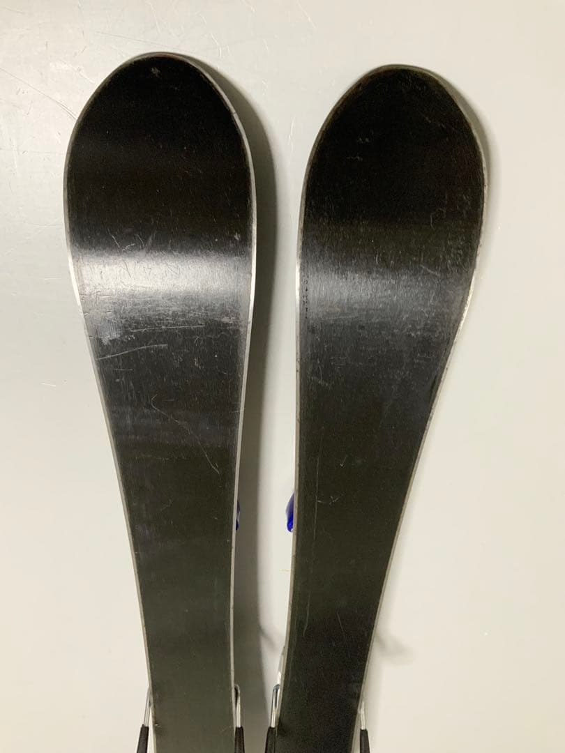 ジュニアスキー 3点セット　エラン　板70cm／ブーツ15cm-16.5cm