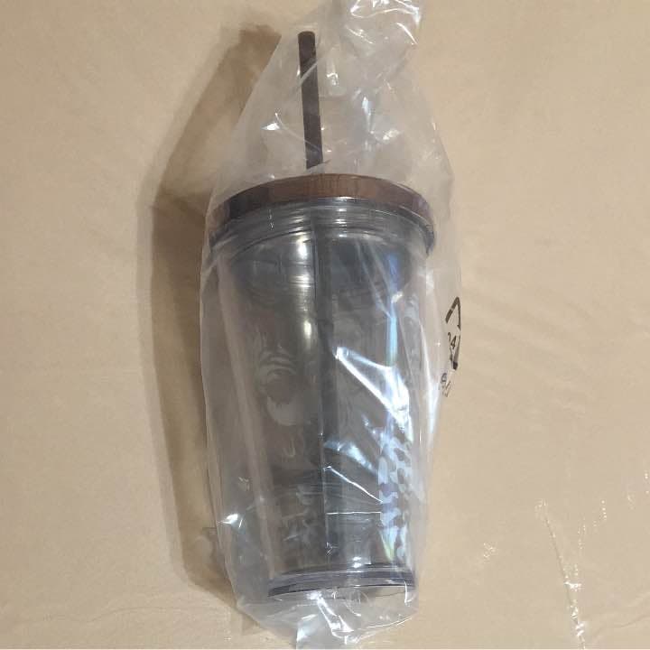 Starbucks first Starbucks マーメイド コールドカップ