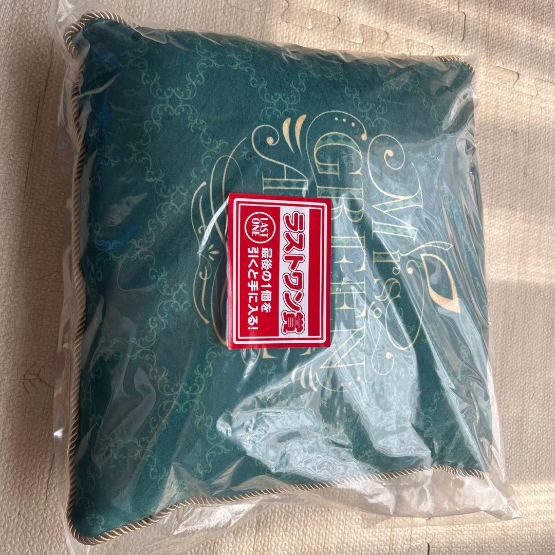 ミセス　クッション　即決OK