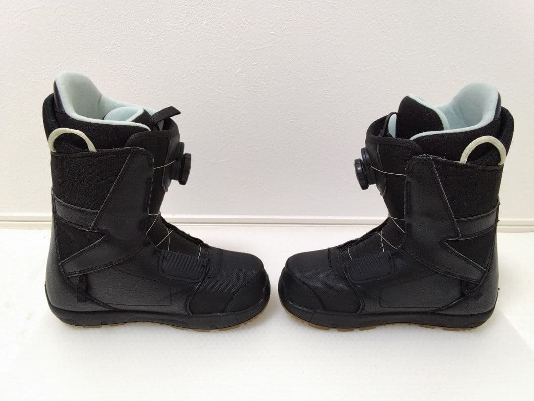 ◇BURTON PROGRESSION BOA 24cm◇