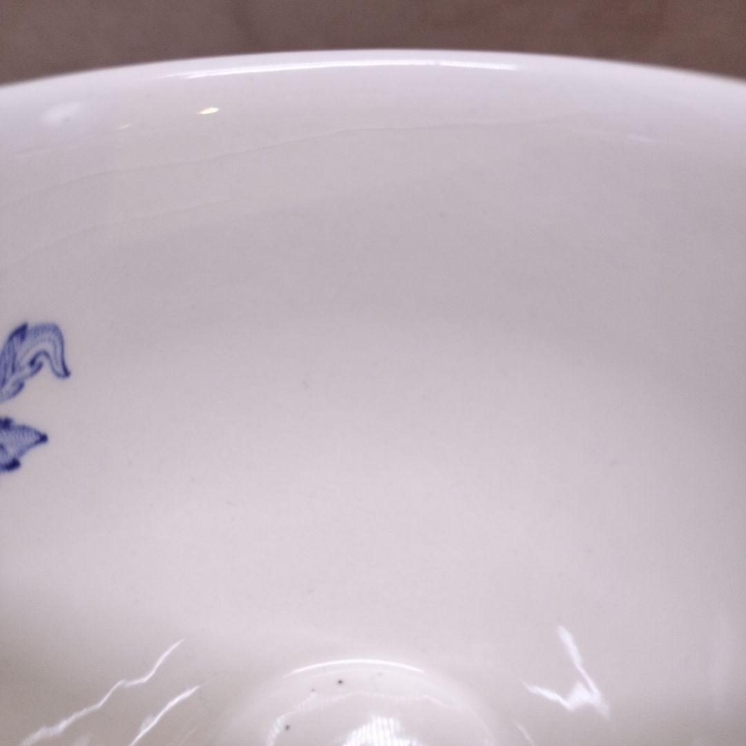 バーレイ ポルカドット & ローズ polka dot & rose