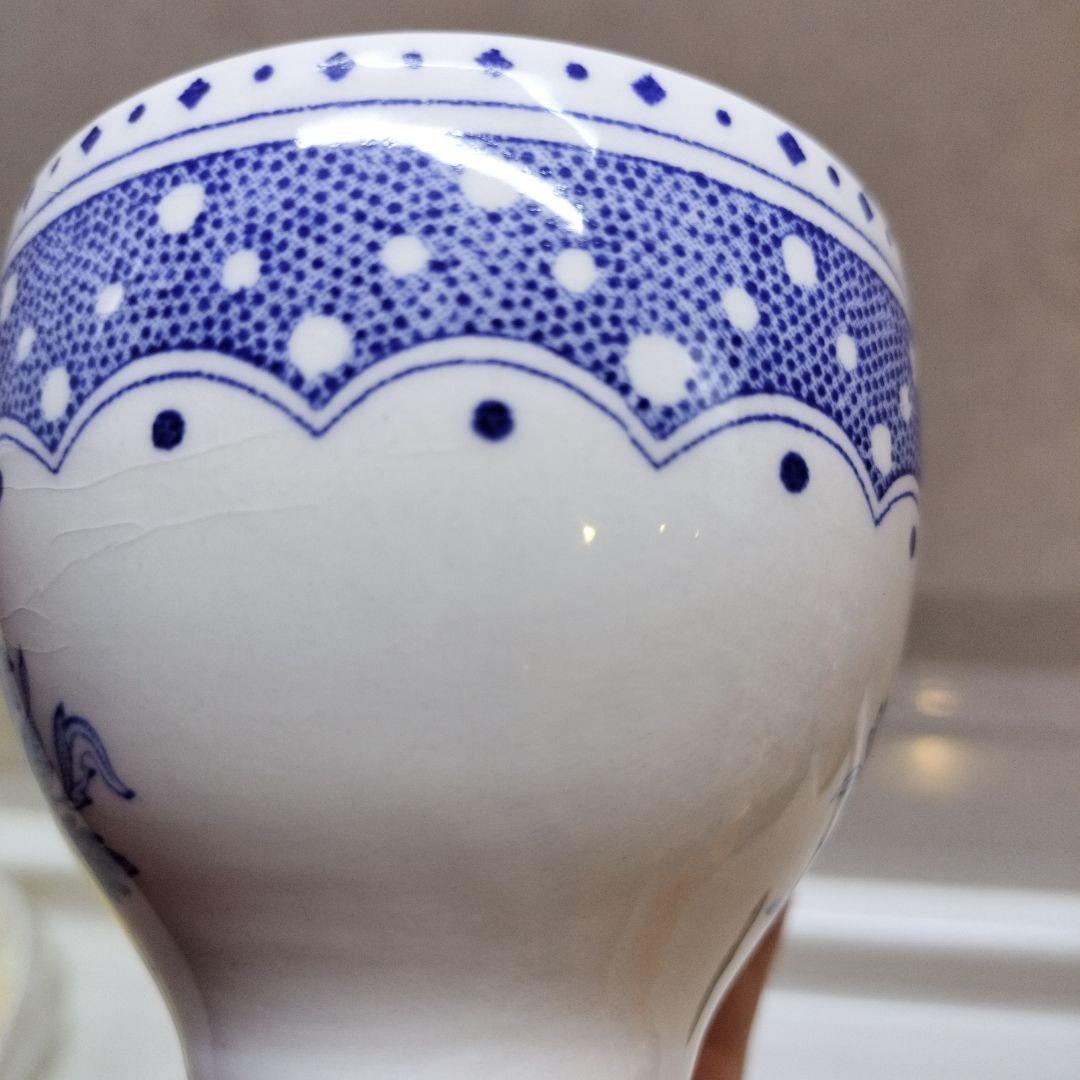 バーレイ ポルカドット & ローズ polka dot & rose