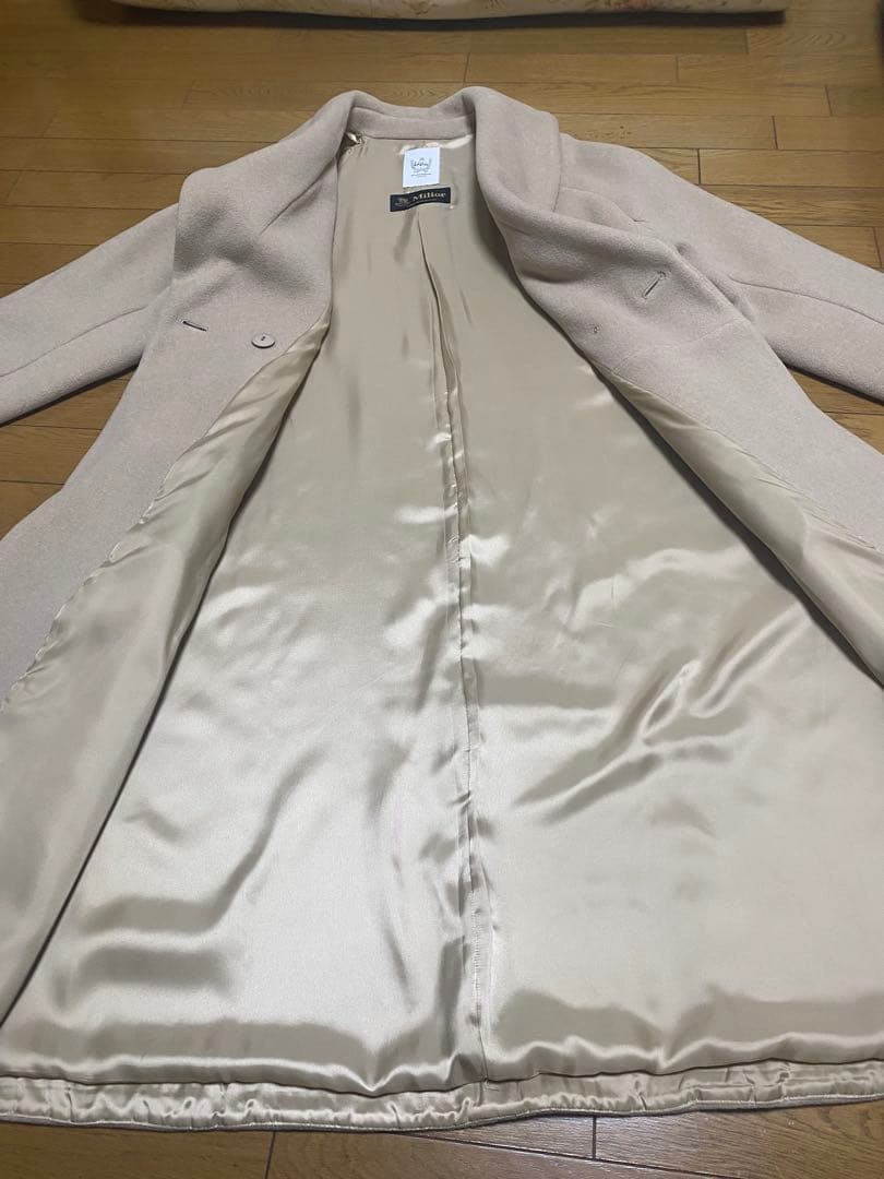 LOUNIE▪️新品未使用▪️ロングコート