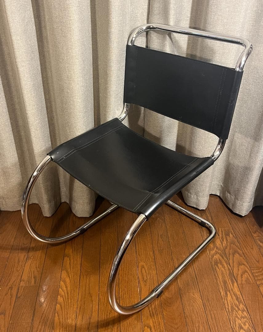 ミース・ファン・デル・ローエ MR10 MRチェア