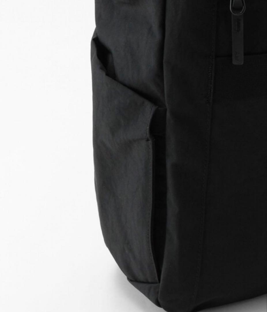 新品未使用 「Aer」 GO TOTE 2 トートバック ブラック軽量 ovyz