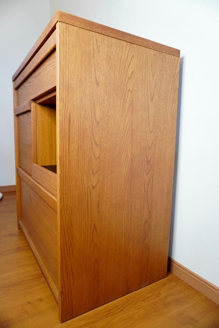 unico ATTA ウニコ アッタ キッチンカウンター キッチンボード