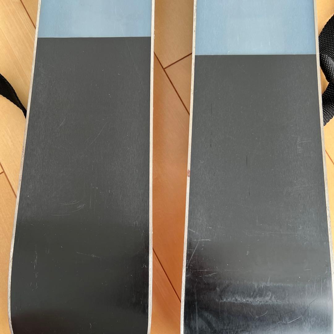 サロモン　SALOMON ショートスキー　 blade SB