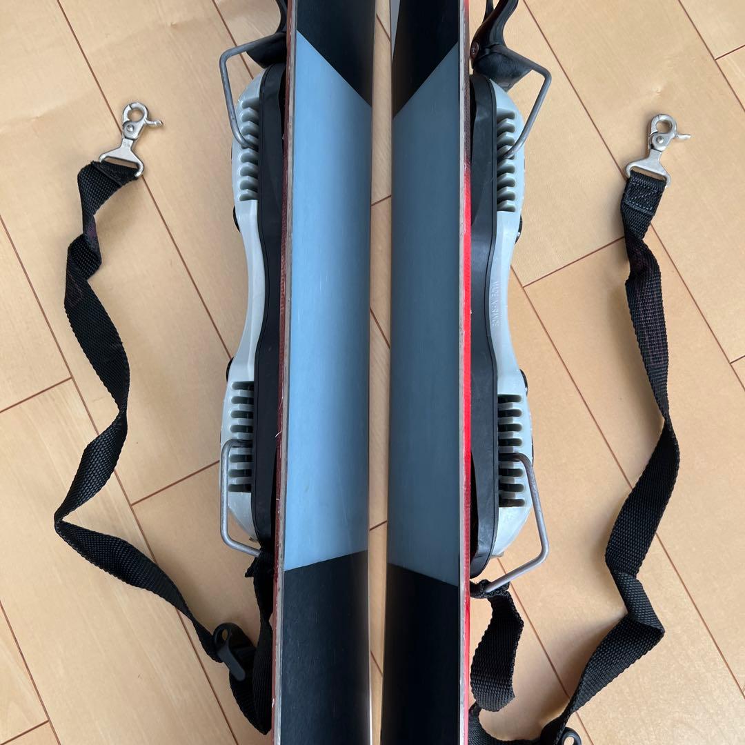 サロモン　SALOMON ショートスキー　 blade SB