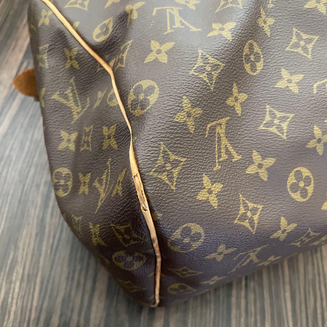 ★【正規品】ルイヴィトン　ボストンバック　50★