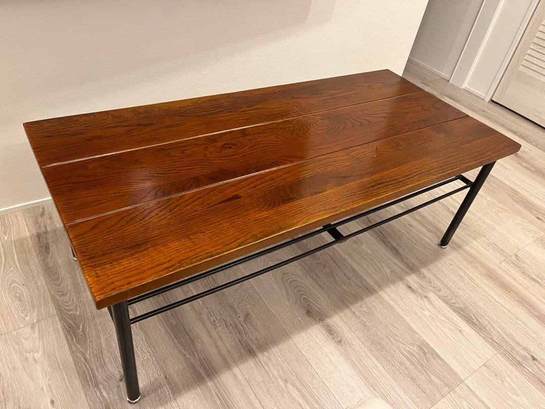 JOURNAL STANDARD furniture SENS コーヒーテーブル