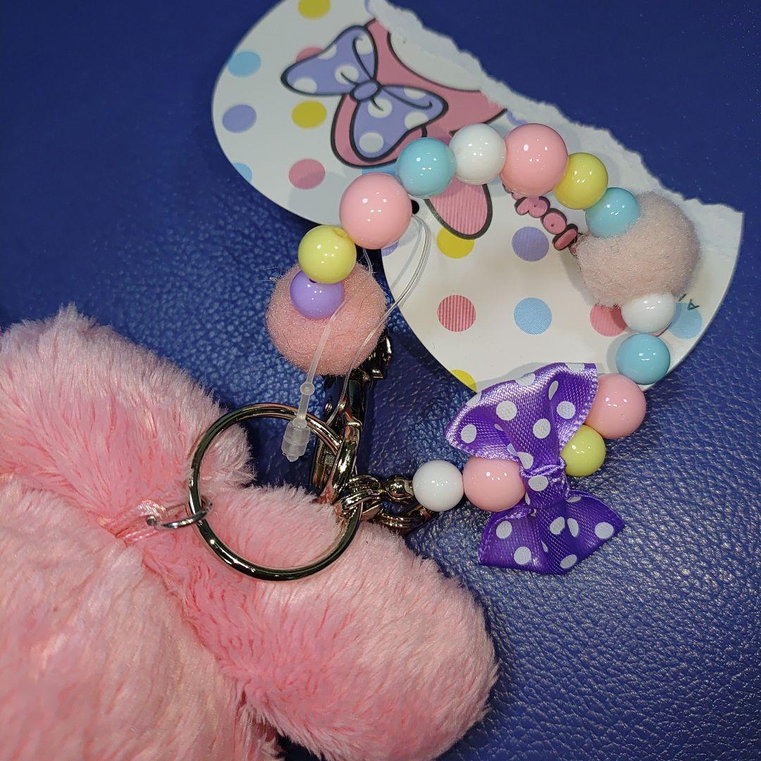 サンリオ　デカマスコット　ポプメロ　マイメロディー　ぬいぐるみ　５０周年