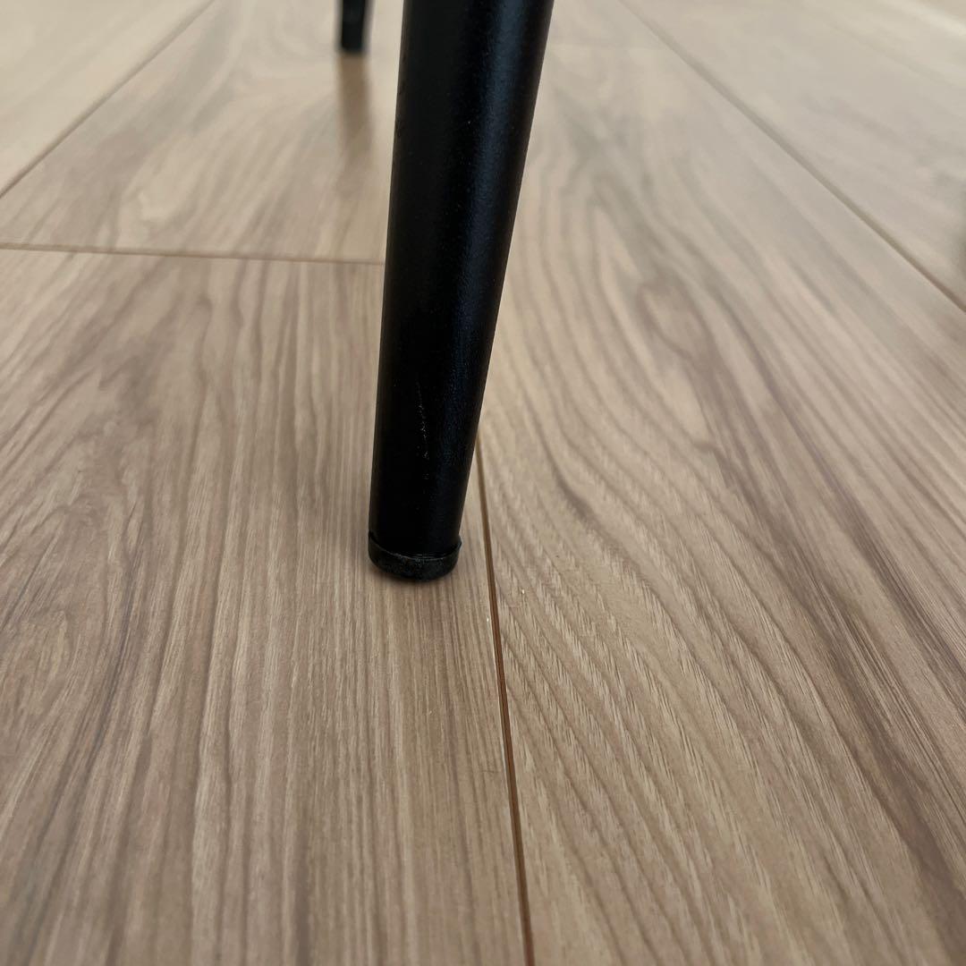 ダイニングチェア　2脚