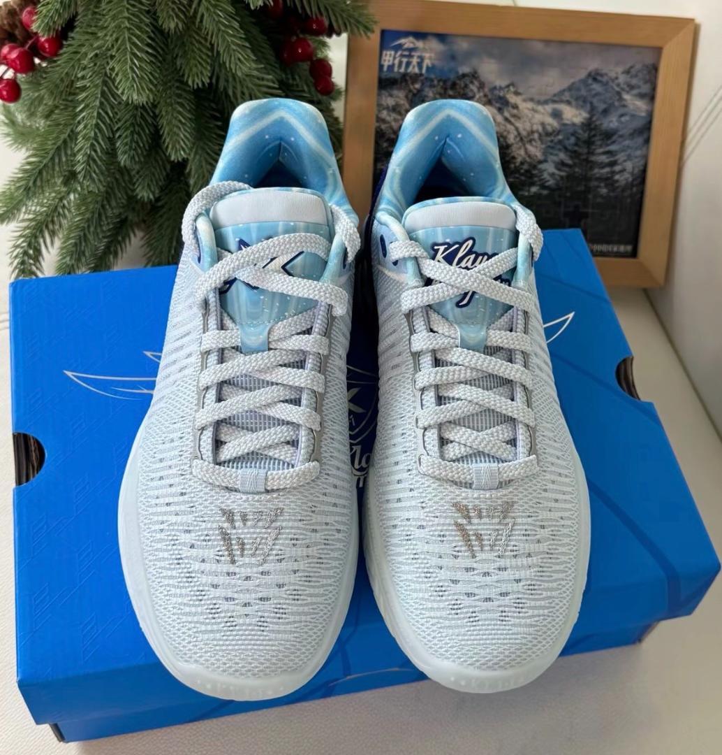 シューズ(男性用) ANTA Kt11 US9.0