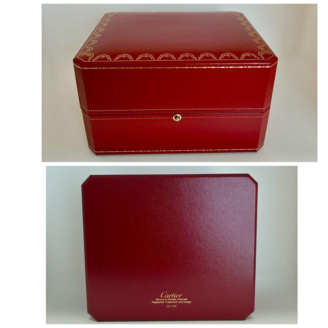 Cartierカルティエ サントス ドゥ カルティエ ガルベウォッチ