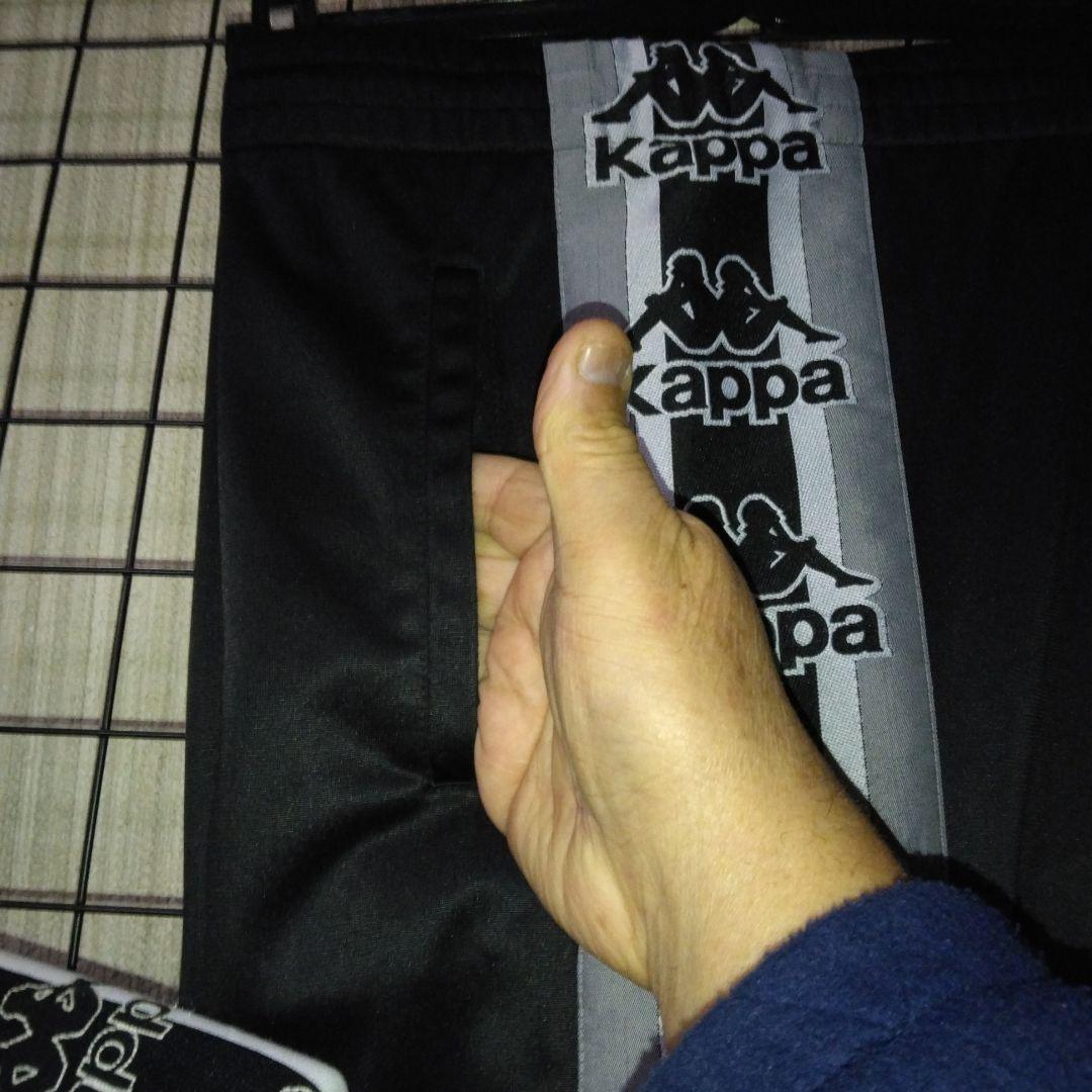 94”Kappa Juventus ジャージ トラックスーツ2L