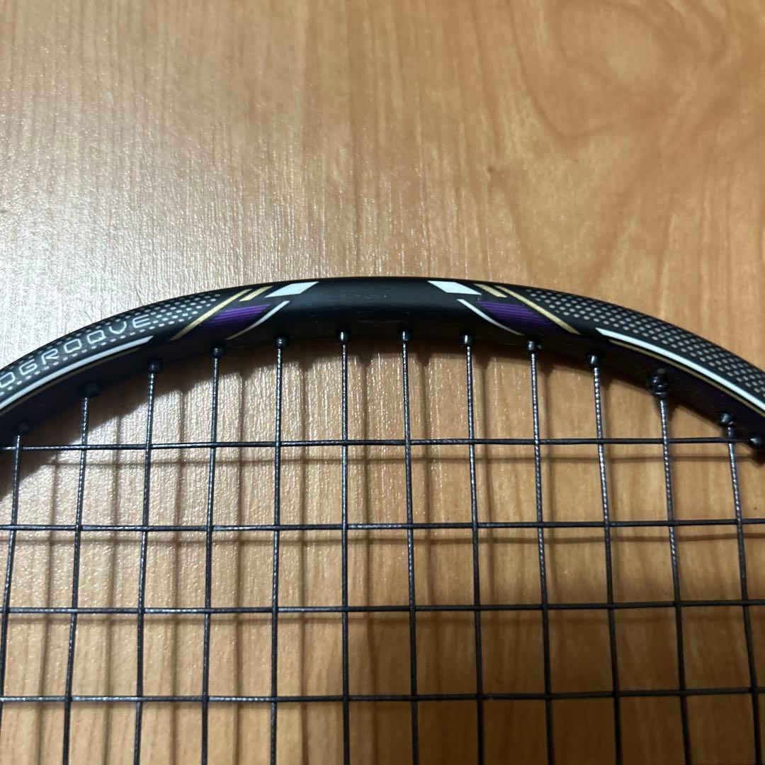 mizuno fortius 33 Quick バドミントン　ラケット