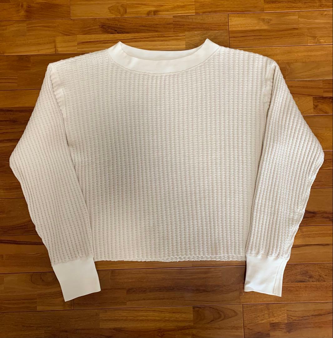 トップス KOOKY ZOO JUVENILE WAFFLE TEE (SIZE)2