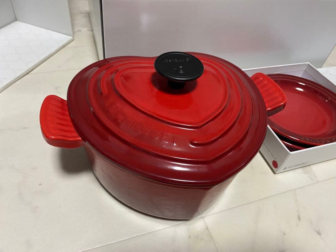 ル・クルーゼ　ラムカン