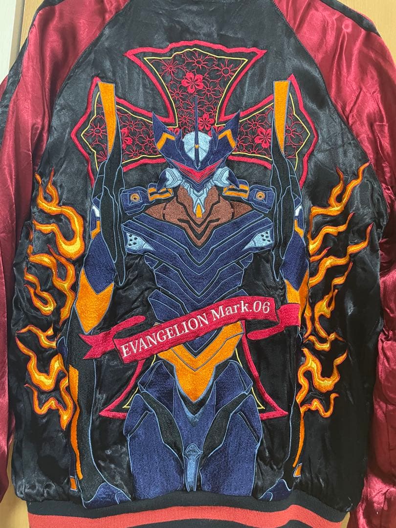 エヴァンゲリオン 錦コラボ 渚カヲル