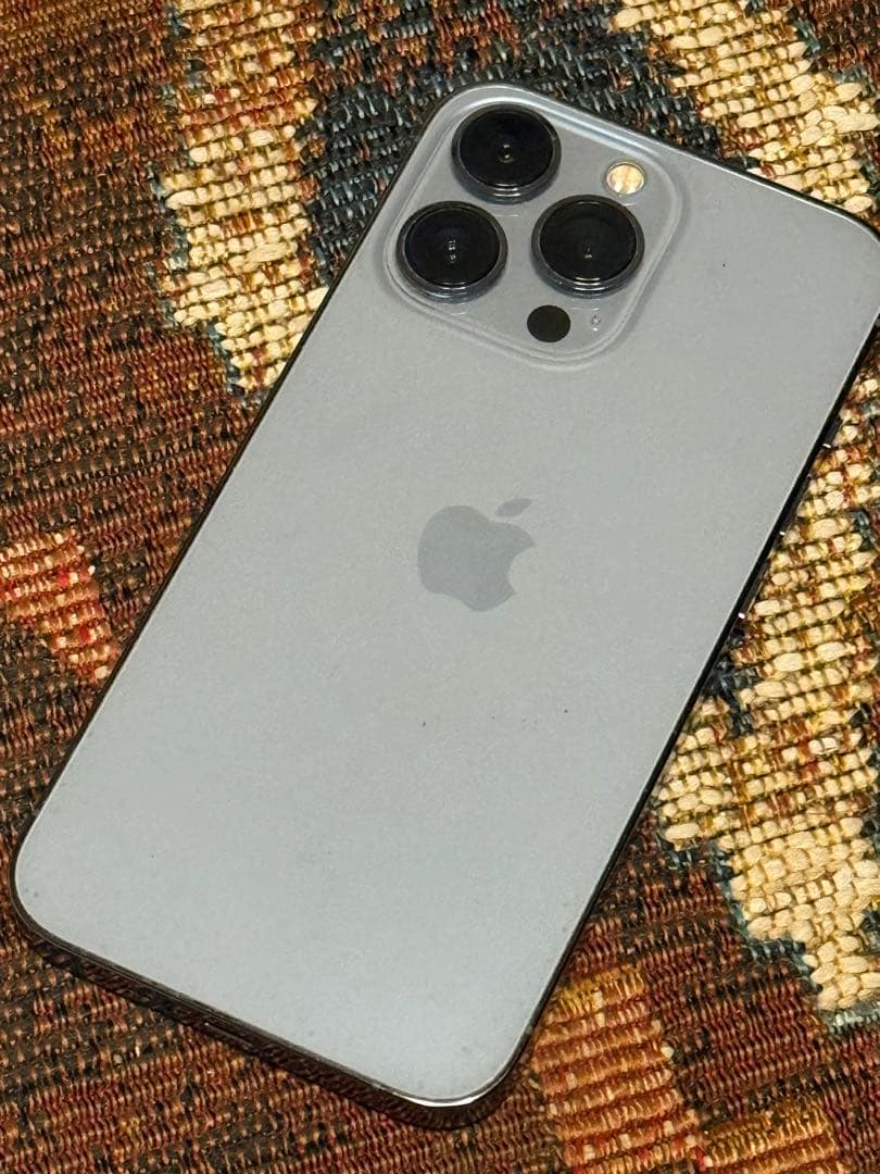 スマートフォン本体 Apple iPhone 13Pro 128GB