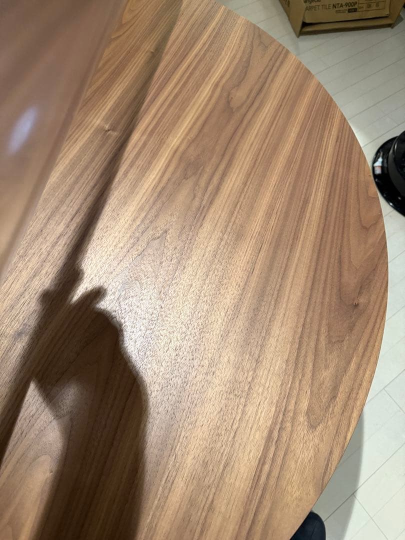 ◆songdream◆ダイニングテーブル 未使用に近いです。美品