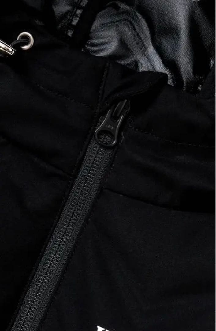 新品正規品【V12/sizeXL】ダウンLX SIDE TAPE DOWNJKT