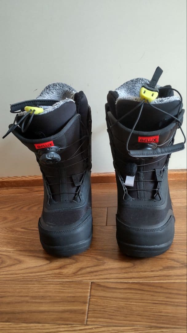 FLUX 22-23ブーツ　GT-BOA 26.5cm