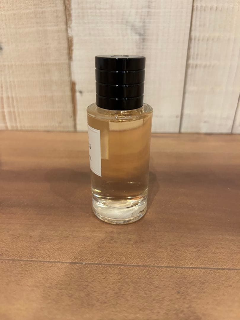 【美品*箱付き】メゾンクリスチャンディオール ジャスミンデザンジュ 40ml