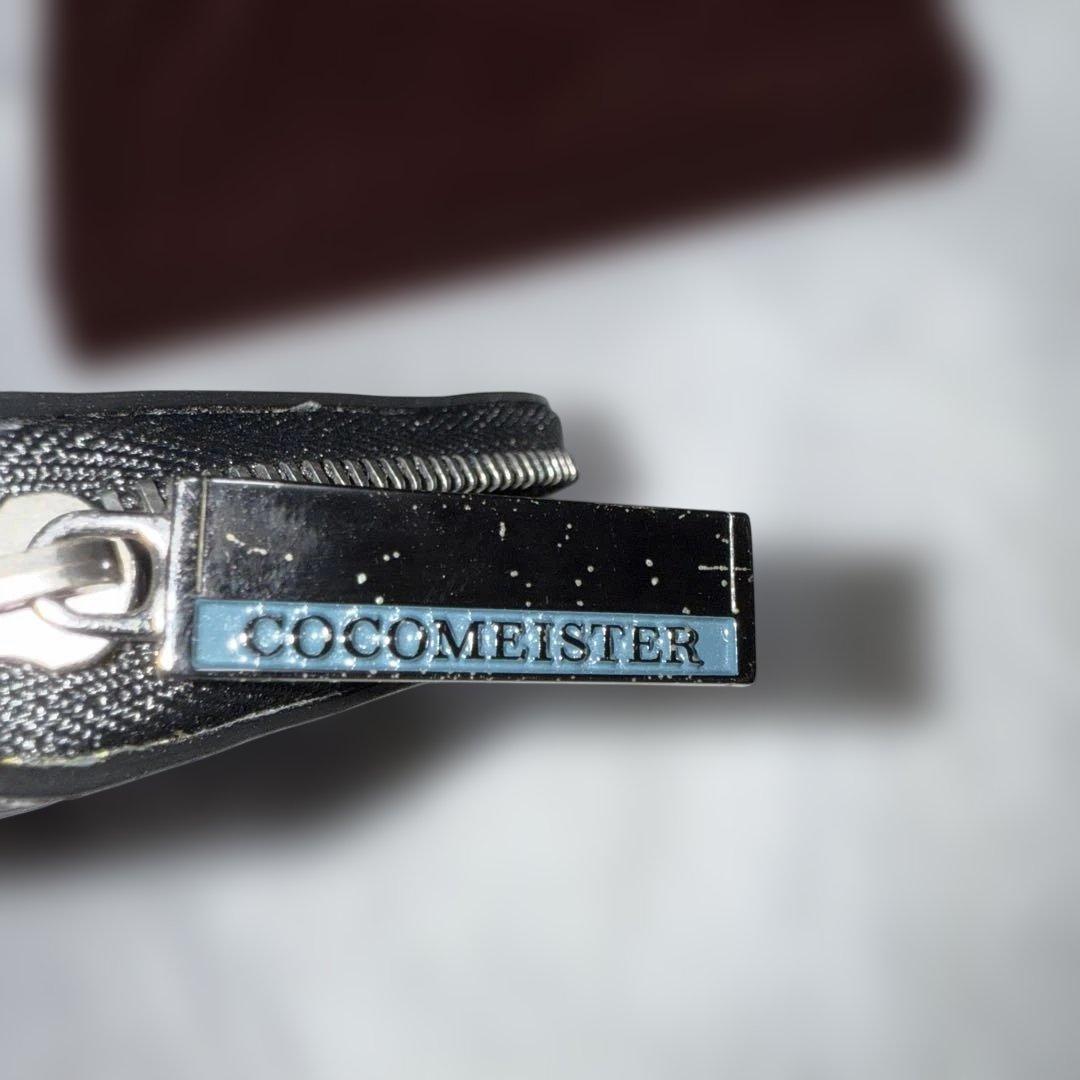 ココマイスター　ジョリーロジャー　モーガン