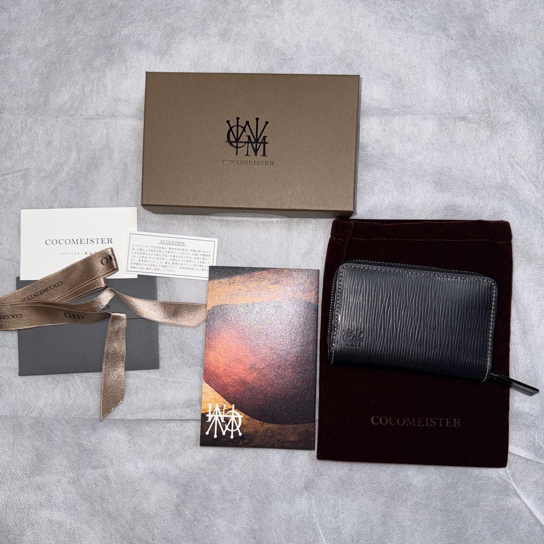 ココマイスター　ジョリーロジャー　モーガン