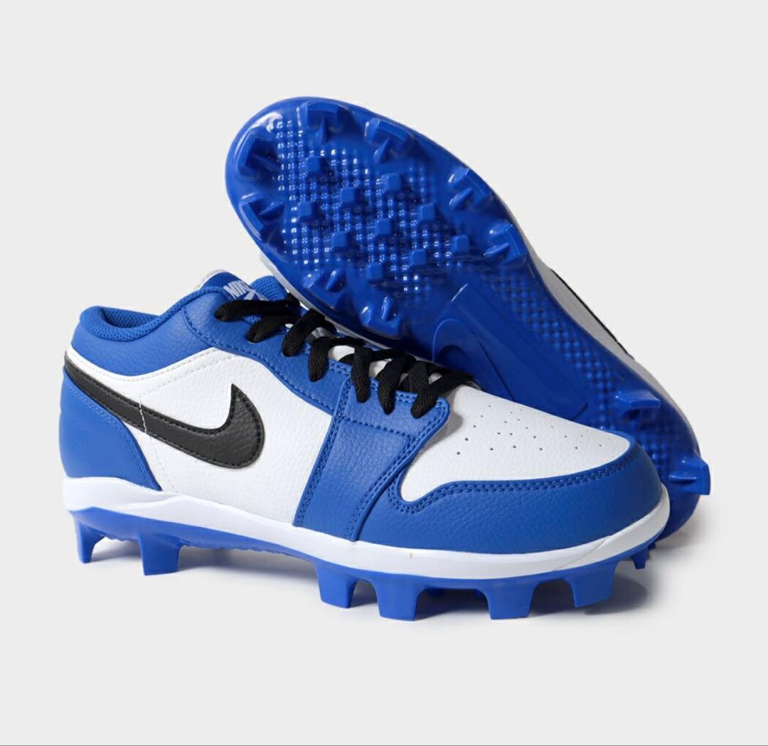 野球用スパイク　JORDAN 1 RETRO 26.5センチ