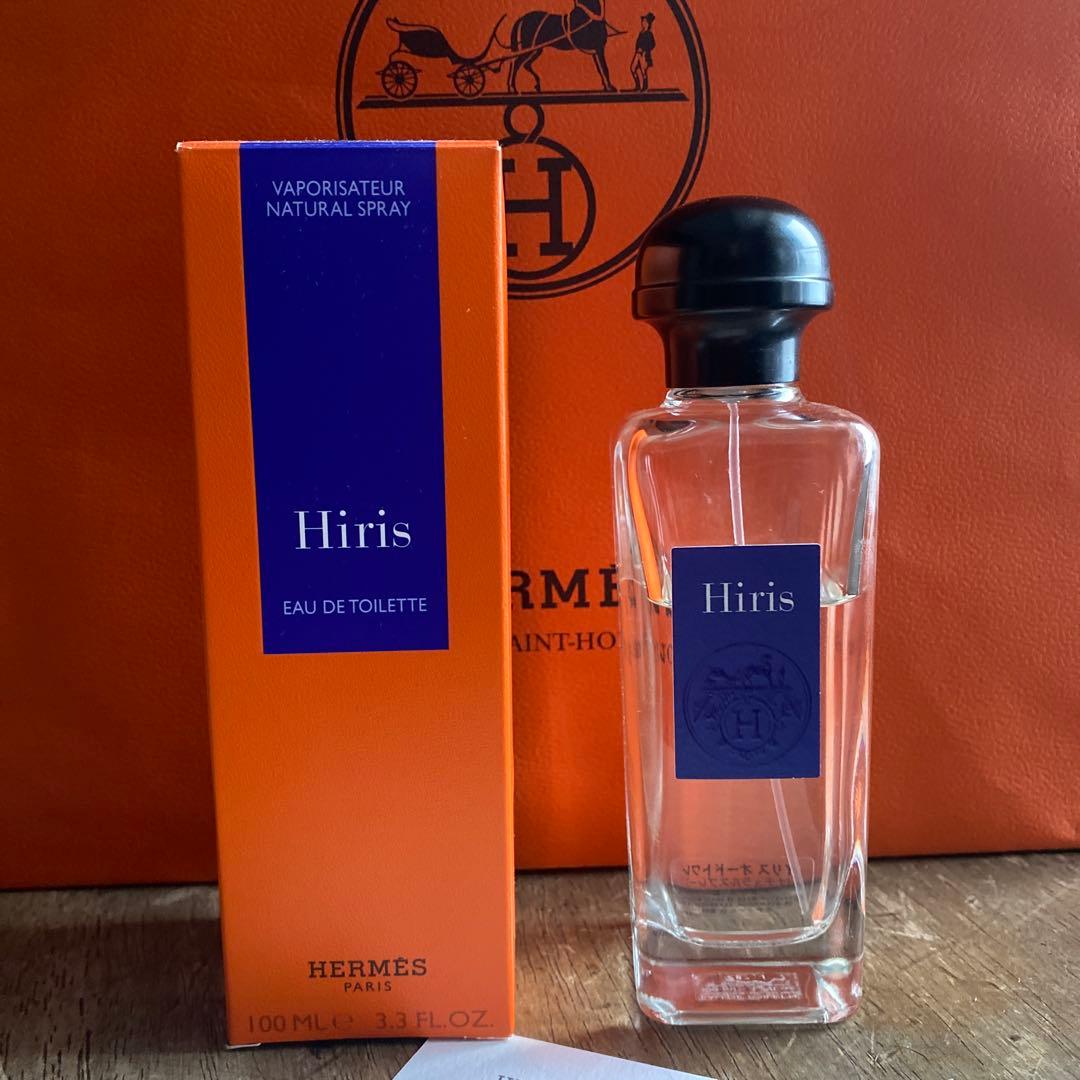 エルメス　イリス